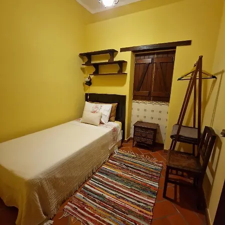 Casa Do Avo Lopes Villa Tomar Buitenkant foto