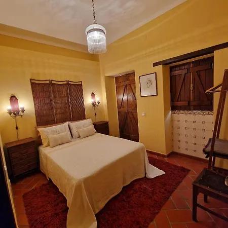 Casa Do Avo Lopes Villa Tomar Buitenkant foto