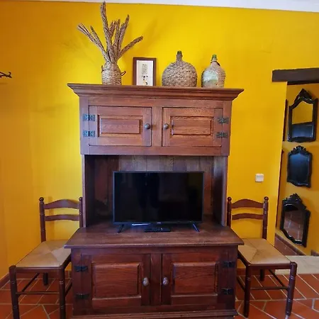 Casa Do Avo Lopes Villa Tomar Buitenkant foto