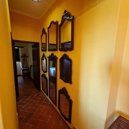 Casa Do Avo Lopes Villa Tomar Buitenkant foto