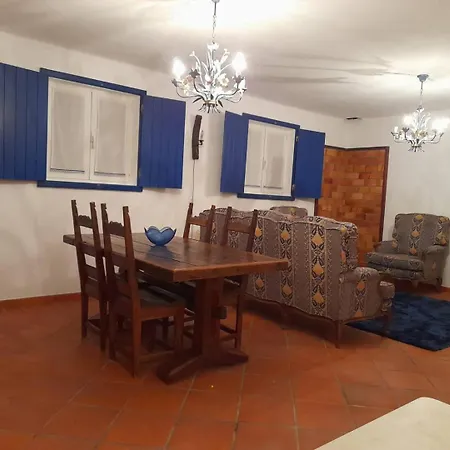 Casa Do Avo Lopes Villa Tomar Buitenkant foto