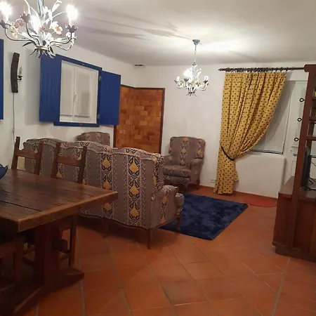 Casa Do Avo Lopes Villa Tomar Buitenkant foto