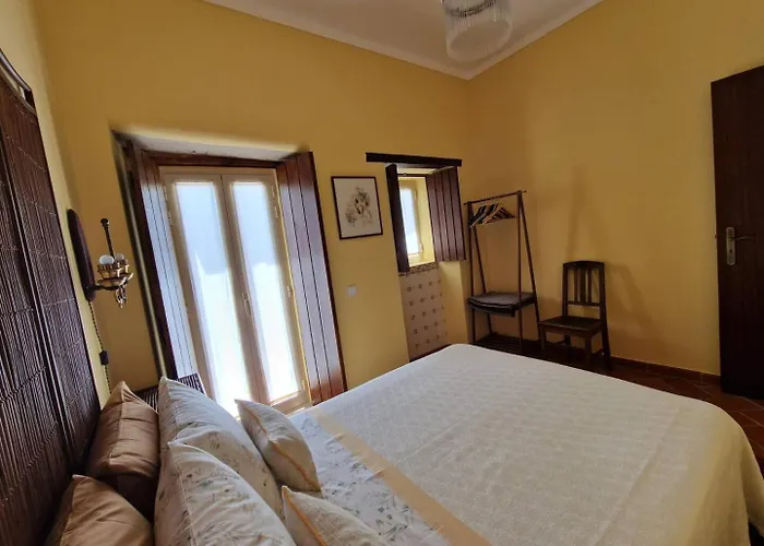 Casa Do Avo Lopes