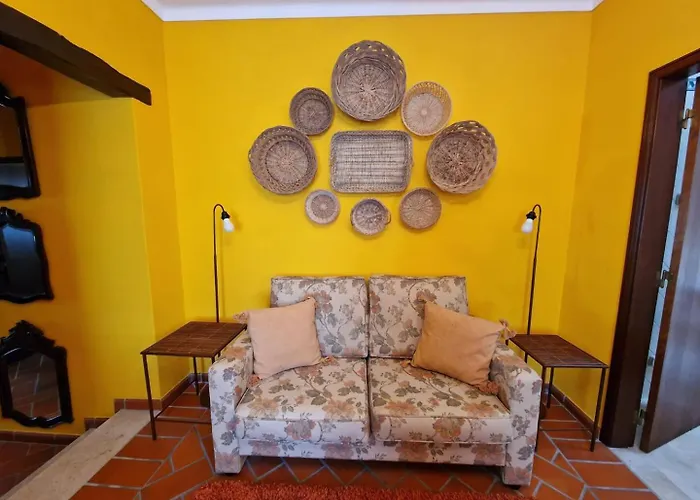 Casa Do Avo Lopes