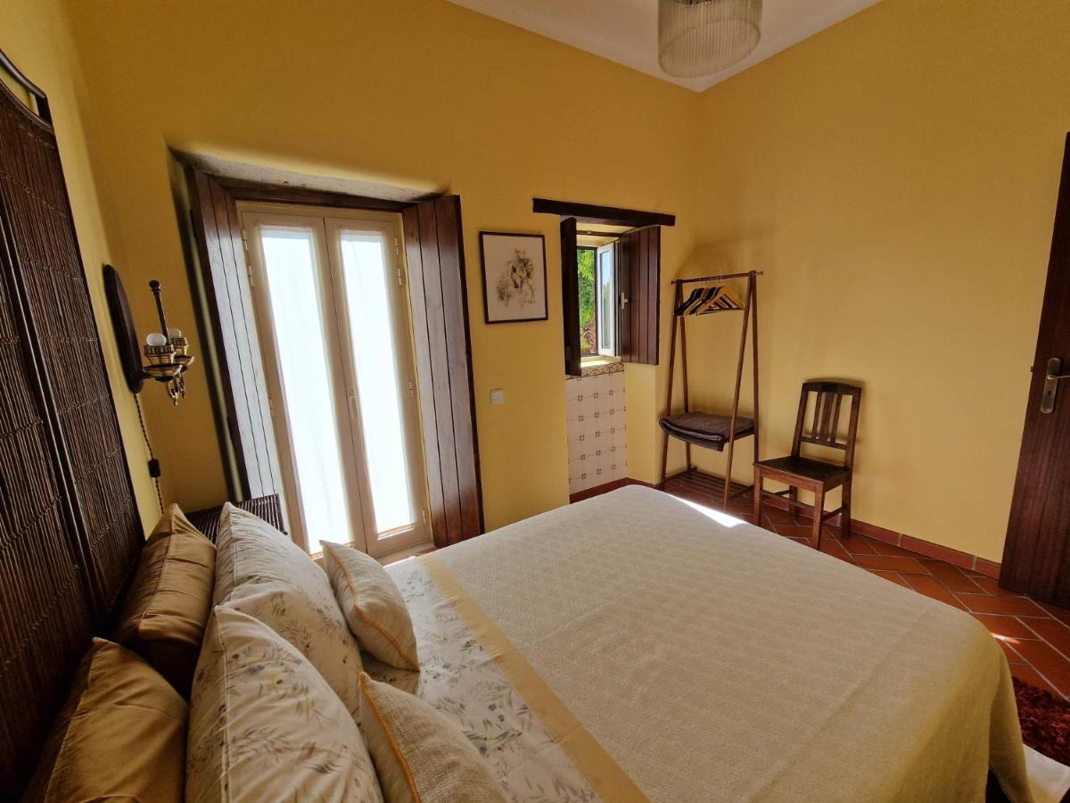 Holiday home Casa Do Avo Lopes