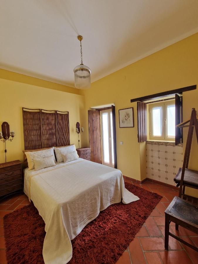 Casa Do Avo Lopes Holiday home Tomar