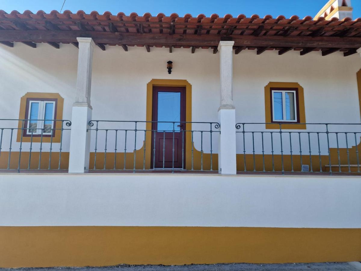 Casa Do Avo Lopes Holiday home