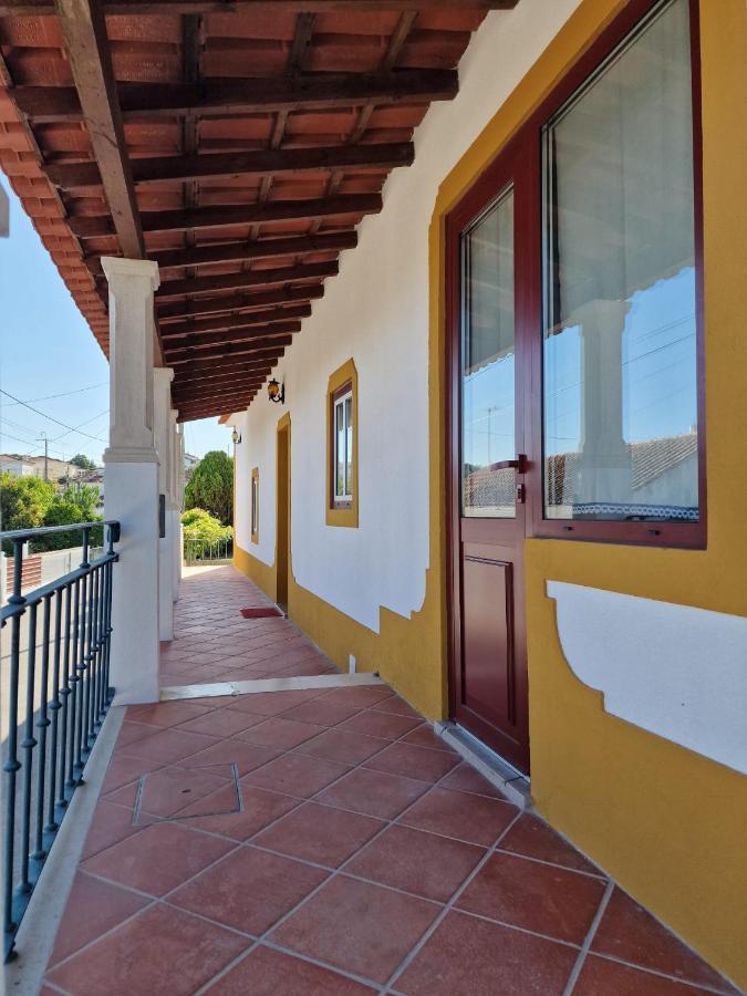 Holiday home Casa Do Avo Lopes Tomar