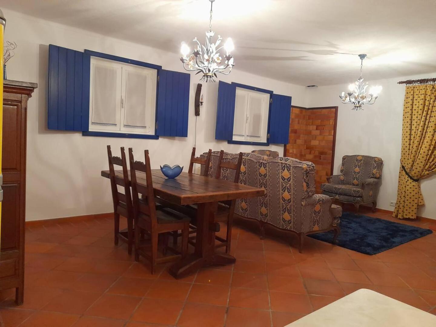 Casa Do Avo Lopes Holiday home *