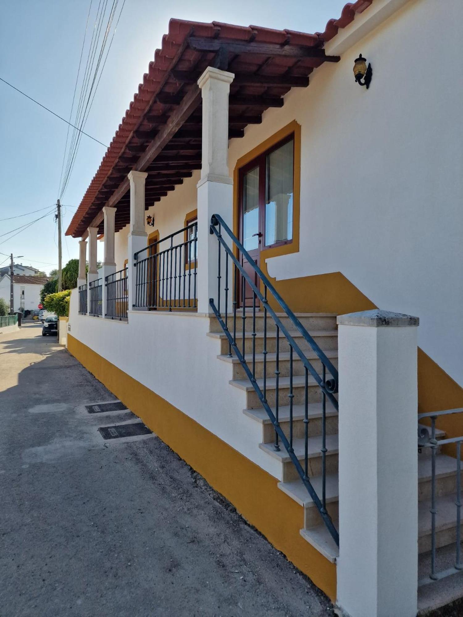 Casa Do Avo Lopes