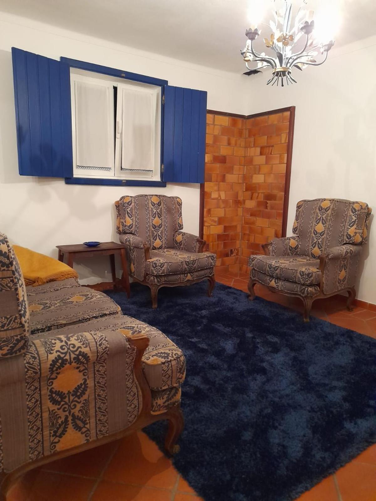 Holiday home Casa Do Avo Lopes