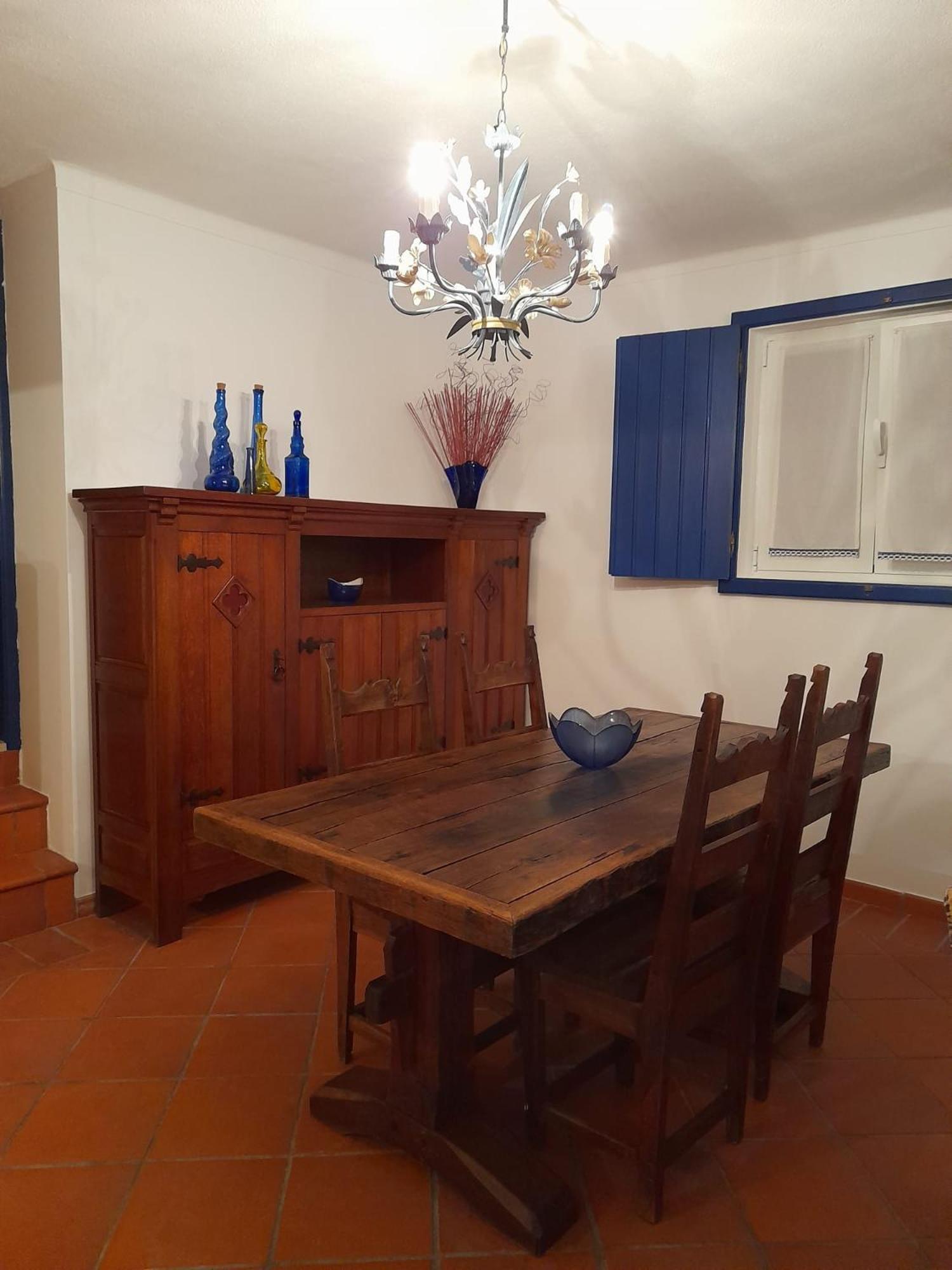 Casa Do Avo Lopes Holiday home Tomar