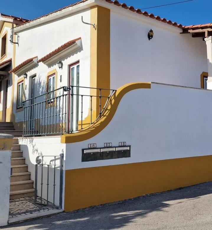 Casa Do Avo Lopes Holiday home