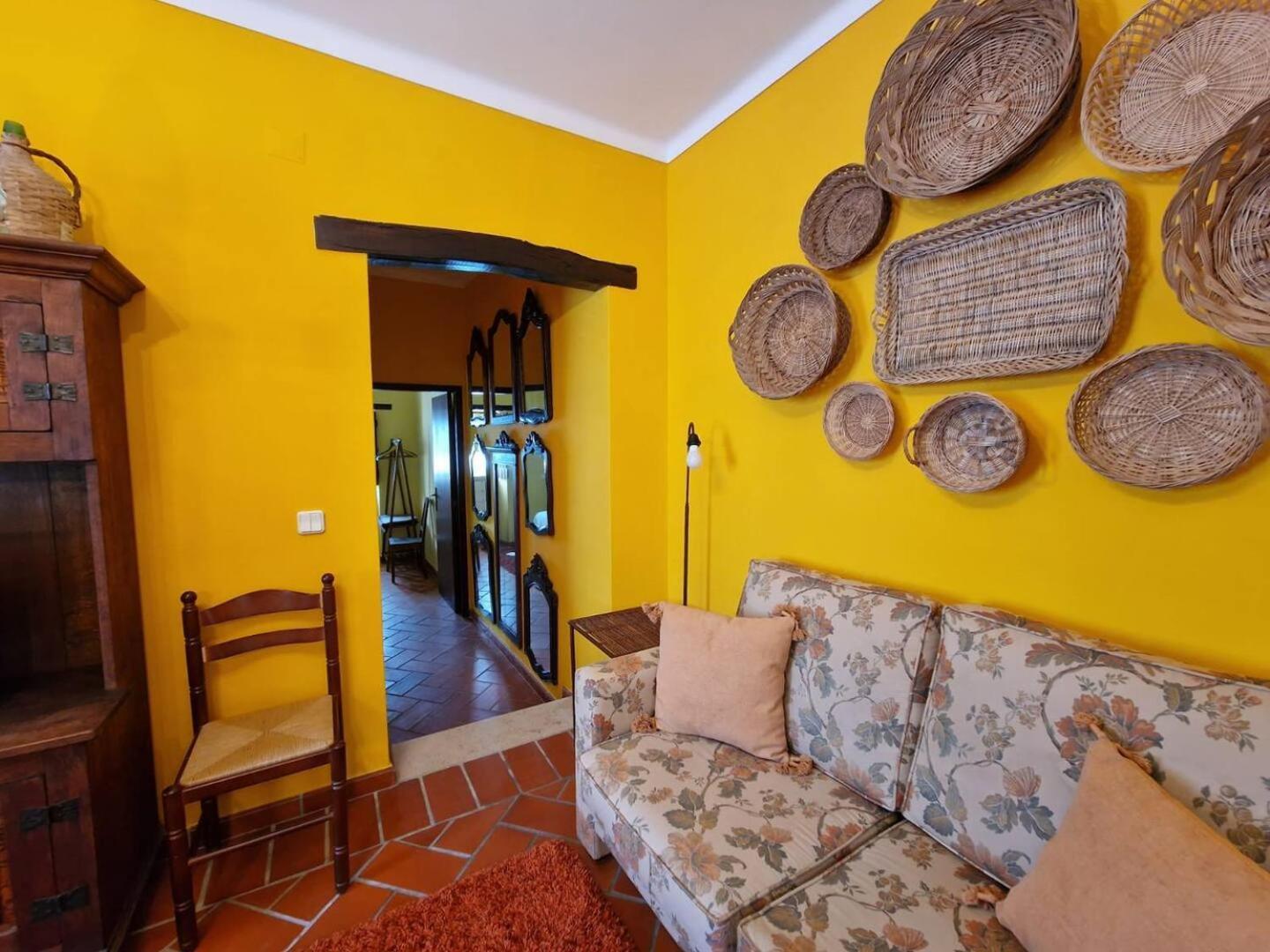 Casa Do Avo Lopes * Tomar