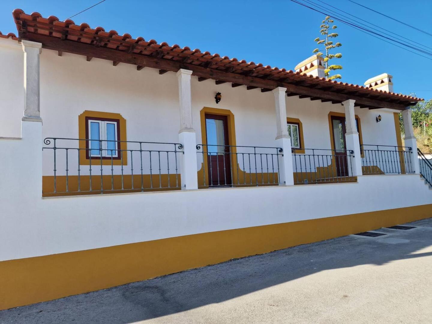 Casa Do Avo Lopes