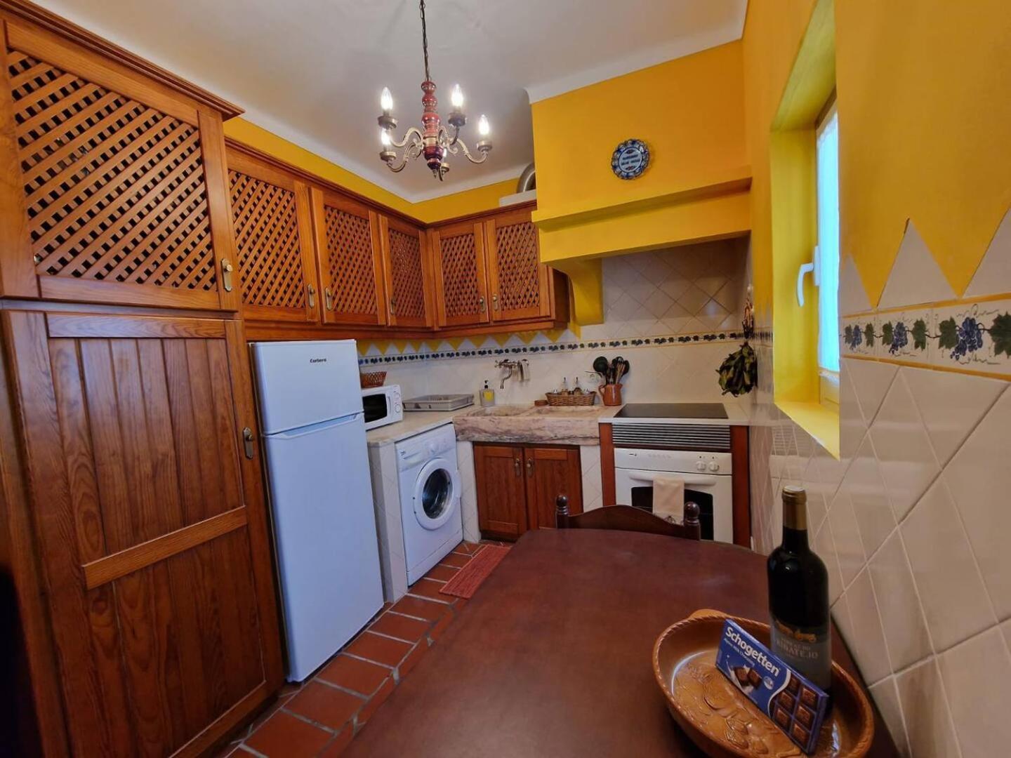 Casa Do Avo Lopes Tomar